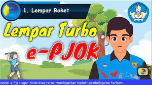Variasi gerak dasar pencak silat. Pjok Kelas 4 Atletik Variasi Gerak Lempar Youtube