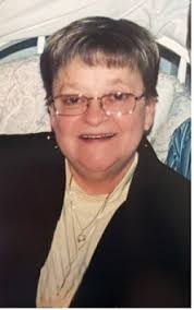 We are sad to announce Muriel Schofield, who was a ringer at Pott Shrigley  for many years, and the widow of Brian who was instrumental in augmenting  our medieval three to six