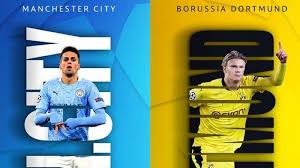Signal iduna park ‹ › stadium: Prediksi Borussia Dortmund Vs Manchester City Laga Panas Penantang Psg Balas Dendam Die Borussen Tribun Manado