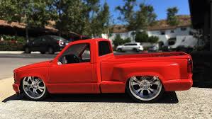 Image result for Red 1994 Truck