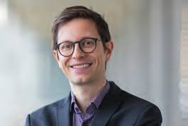 RAPPORT ANNUEL JAHRESBERICHT