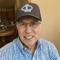 Ervin Emmett Starr Obituary