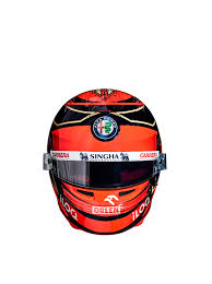Kimi raikkonen and antonio giovinazzi will remain together at alfa romeo for a third consecutive formula 1 season in 2021, the team have confirmed. In Pictures Kimi S New Helmet And Race Suit For 2021 F1 Season