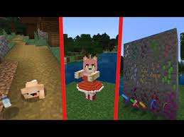 When you purchase through links on our site, we may earn an affiliate commission. 5 Minecraft Bedrock Edition 1 13 Add Ons You Should Try Minecraft Amino