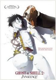 When terrorism reaches a new level that includes the ability to hack into people's minds and control them, major is uniquely qualified to stop it. Ghost In The Shell 2 Innocence Alle Informationen Zum Film Auf Cineimage