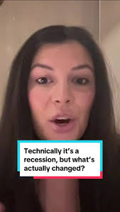 Britain's Recession: Economic Impact Explained