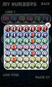 Fantasy 5 lucky numbers generator . Lotto Number Generator 1 0 3 Apk Download Android Card Games
