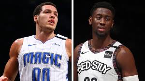 Blog twitter house house nico@sciencevsmagic.net. Nba Betting Odds Picks How To Bet Magic Vs Nets The Action Network