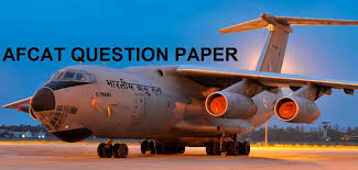 Afcat 2 Exam 2019 Sample Papers Exam Details