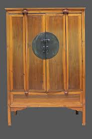 Der china schrank hat viele facetten. Chinesischer Hochzeitsschrank Schrank China Natur Holz Asia Mobel Brauner Schrank Amazon De