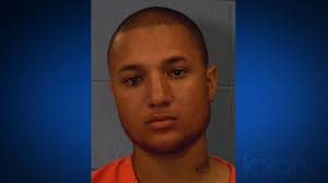 Man shot after trying to siphon gas out of suspect's car, documents say