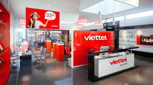 | the no.1 source of newslines for viettel. Vietnam S Top Telco Revamps To Ditch Middle Aged Image Nikkei Asia