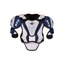 Hockey Easton Stealth S13 Jr Hockey Shoulder Pad