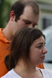 Community gathers around family of two toddlers killed