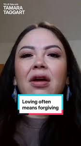 Our loved ones contain multitudes. Hear more about what Helen Knott had to  say about family, healing and wellness