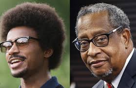 District 86 election marked by generational divide: The TikTok era vs. the  Walkman age