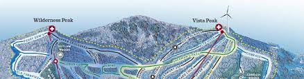 Vermont trail map and resort guide. Trail Maps Snow Reports Bolton Valley