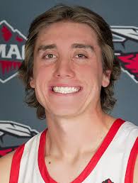 2025-26 Men's Basketball Roster