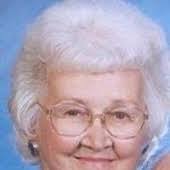 Obituary information for Doris M. Beckstrom