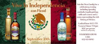 Familia Tequila Dinner Banner Mayan Food Tequila Specialty Cocktail