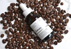 Get great deals on ebay! Skincare Eliminate Those Puffy Peepers With The Ordinary Caffeine Solution 5 Egcg Cosmetic Proof Vancouver Beauty Nail Art And Lifestyle Blog
