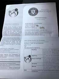 Cncav explică modul în care se descarcă adeverința de vaccinare în format electronic. Bestgin Obstetrica Ginecologie Photos Facebook