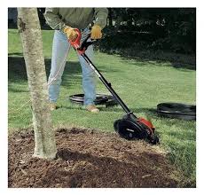 Black And Decker D5 Lawn Edger Electric Lawn Edger Sidewalk Landscape Trimmer Driveway Yard Edge Grass Weeds Blackdecker Lawn Edger Sidewalk Landscaping Grass Weeds