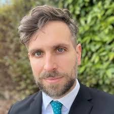 Martin Canavan's Instagram, Twitter & Facebook