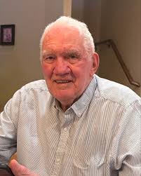 Farnes G. Egbert Obituary April 8, 2025