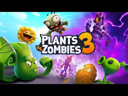 These machines are beneficial if you're faced with a large number of zombies at one time. Plants Vs Zombies 3 Apk