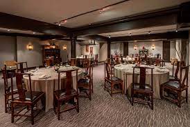 Founded in 2010, evo kitchen is a locally owned and operated restaurant that offers a wide range of dine in, take out and catering options. E O Kitchen And Bar San Francisco Private Dining Venues