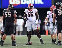 Best 2021 NFL Draft Prospects: Offensive Guards and Centers