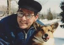 Richard Evans Obituary (1935