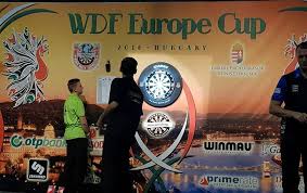 Fordham made his first appearance on the stage at lakeside in the 1995 bdo world darts championship and. Dart Turniere Wdf Europe Cup Dartn De Dart News Dart Forum Dartsport Informationen Dart Wm Und Mehr