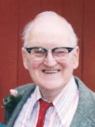 Edwin Palmer Obituary