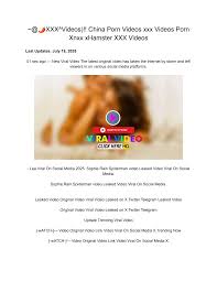 🌶XXX^Videos)!! China Porn Videos xxx Videos Porn Xnxx xHamster XXX Videos