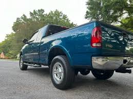 Image result for Chesapeake Blue 1999 F150