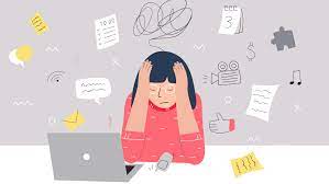 5 Ways To Reduce Stress Right Now | Queensland Health