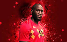 Crying romelu lukaku pic, romelu lukaku wallpaper 1920x1080. Romelu Menama Lukaku Bolingoli 4k Ultra Hd Wallpaper Hintergrund 3840x2400