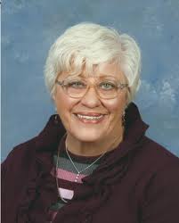 Mary "Sue" Barnes Obituary