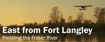 West Coast Paddler Photo Gallery Fraser River East From