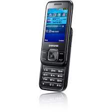 Samsung E2600 32 MB schwarz - Handys ...