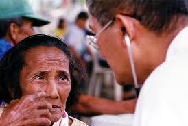 Carolina Medical Mission