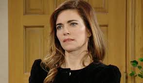 Young & Restless Recap: Victoria Asks Nate to Sabotage Devon