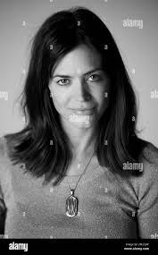 Tv photographer Black and White Stock Photos & Images