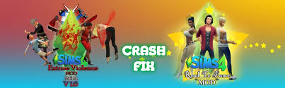 Right click then select paste. Sacrificial Sims 4 Mods On Twitter Please Download The Latest Version Of Extreme Violence Road To Fame To Fix The Game Exit Crash Https T Co N1vuovqnfe Enjoy Note These 2 Are The