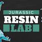 Jurassic Resin Lab