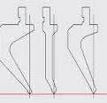 Amada Press Brake Tooling — Amada-compatible Punches & Dies ...
