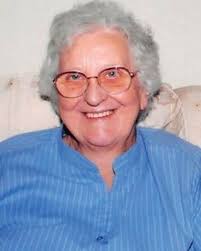 Eleanor Ruth Bugglin Obituary August 8, 2024