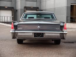 Image result for Phantom Gray 1969 Cadillac